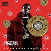 Hard To Kill (20th Anniversary Deluxe Edition)