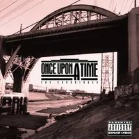Once Upon A Time: The Soundtrack