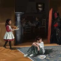 Bastard Child